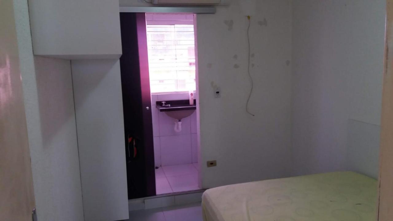 Apartamento Em Pôrto das Galinhas المظهر الخارجي الصورة
