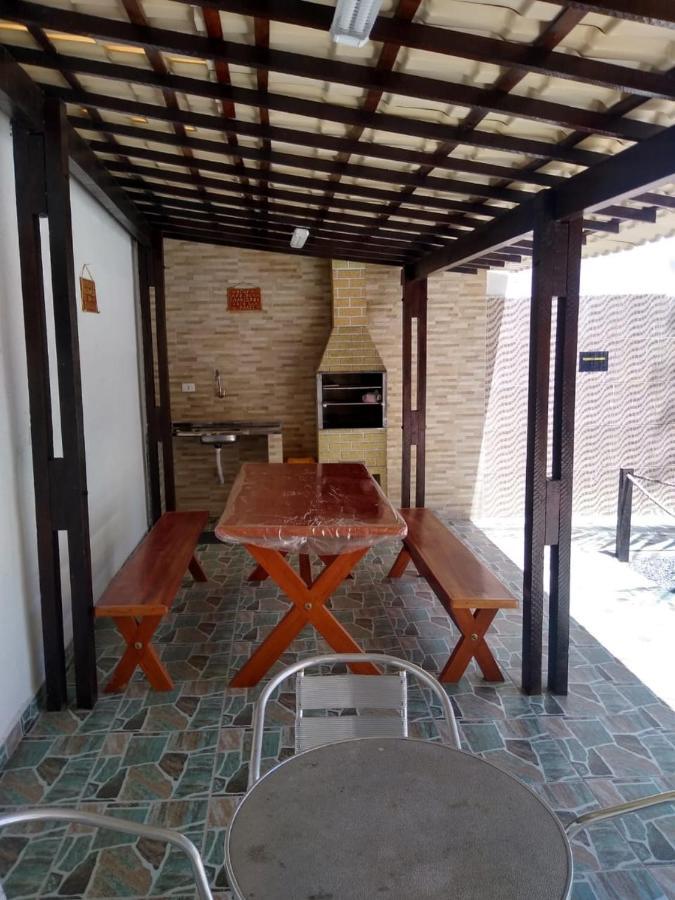 Apartamento Em Pôrto das Galinhas المظهر الخارجي الصورة