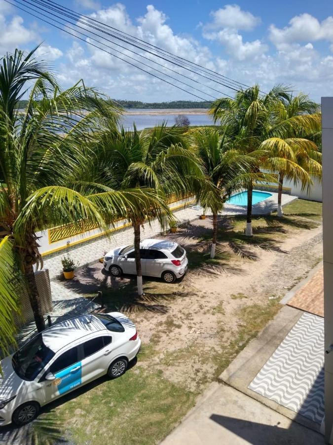 Apartamento Em Pôrto das Galinhas المظهر الخارجي الصورة