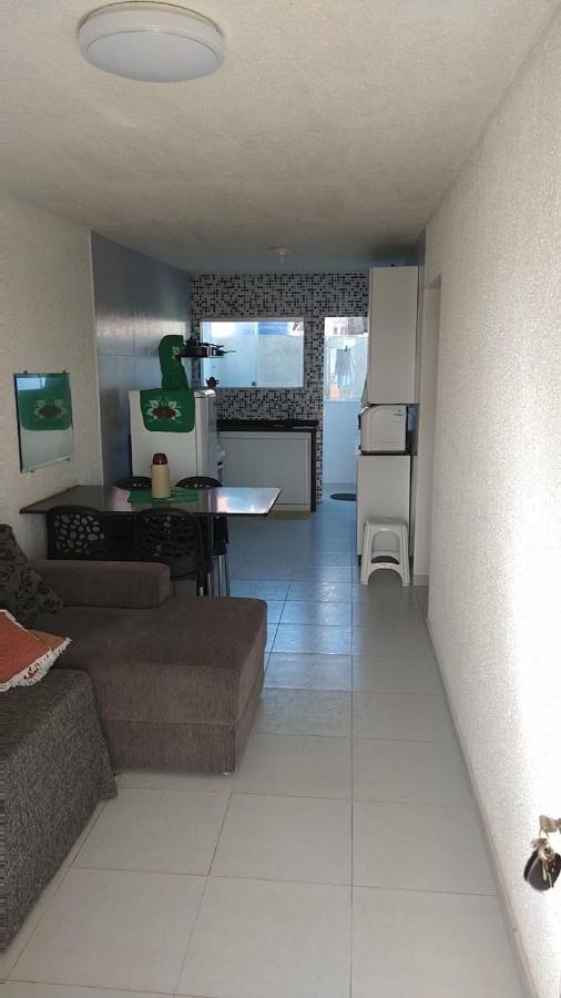 Apartamento Em Pôrto das Galinhas المظهر الخارجي الصورة
